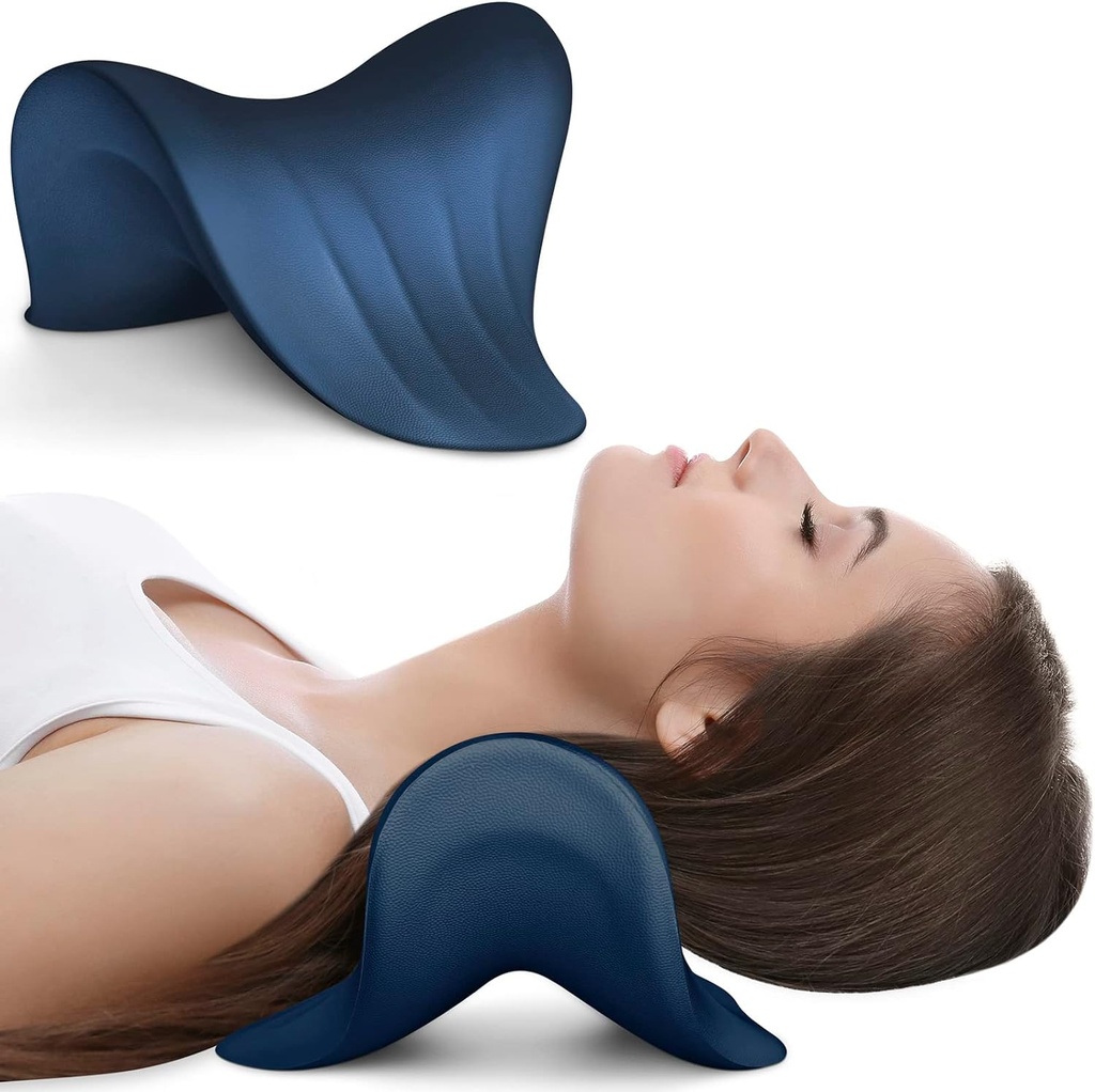 Job Lot of 44 x Anzorhal Neck Stretcher,Neck Cloud, Cervical Neck Traction pillow,Neck Cloud - Cervical Tract