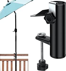 Job Lot of 482 x Mikytoper Outdoor Patio Umbrella Stand, Outdoor Umbrella Holder, Garden Parasol Stand 