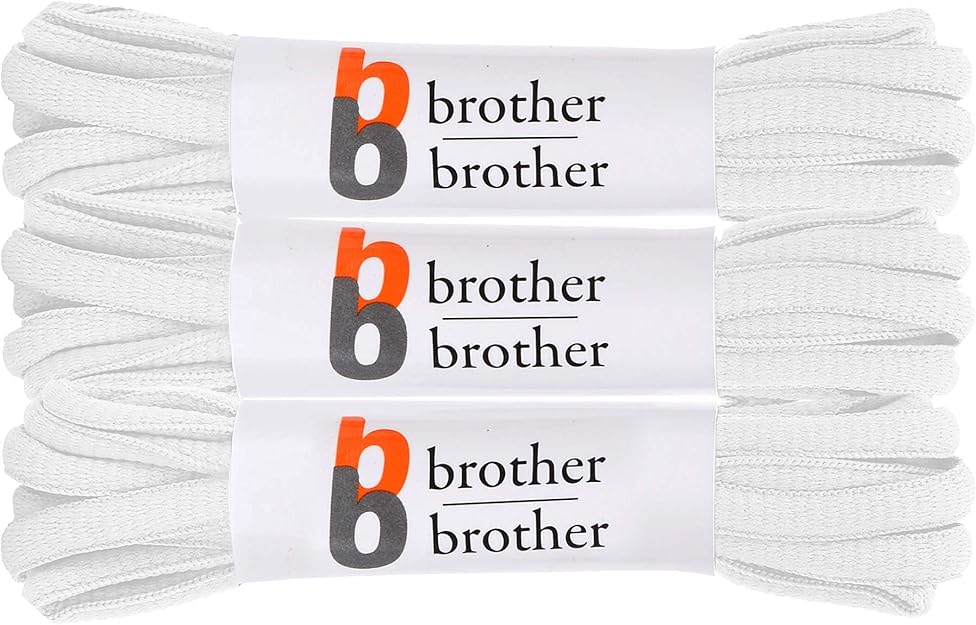 Job Lot of 252 x Assorted BB BROTHER BROTHER Shoelaces - RRP £2,120.37