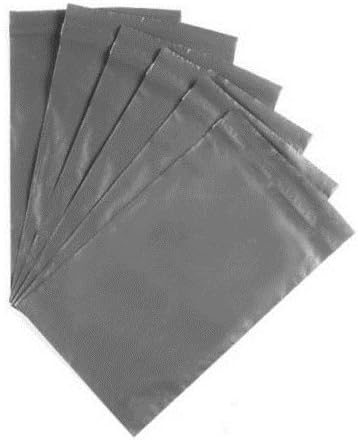 Job Lot of 20 x Mailing Bags 6"x 9"+2" Lip (150X225+50mm) 100 PCS