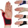 Job Lot of 14 x INDEEMAX Thumb Support Splint for Men and Women, Thumb Splint/Orthosis Thumb Saddle Joint