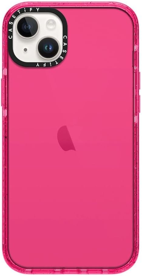 CASETiFY Impact iPhone 14 Plus Case [4X Military Grade Drop Tested / 8.2ft Drop Protection]
