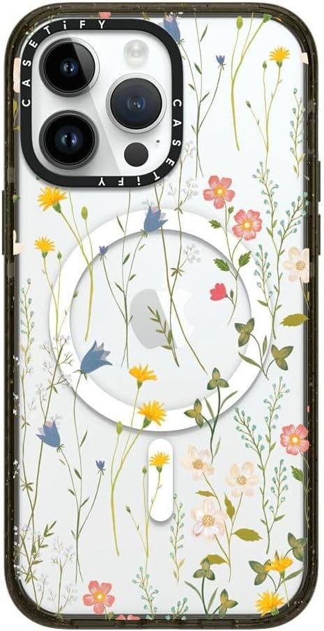 CASETiFY Impact iPhone 14 Pro Max Case [4X Military Grade Drop Tested / 8.2ft Drop Protection