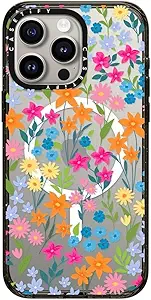 CASETiFY Impact Case for iPhone 15 Pro Max [4X Military Grade Drop Tested / 8.2ft Drop Protection