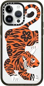 CASETiFY Impact iPhone 14 Pro Max Case [4X Military Grade Drop Tested / 8.2ft Drop Protection]