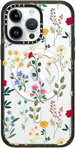 CASETiFY Impact iPhone 14 Pro Max Case [4X Military Grade Drop Tested / 8.2ft Drop Protection]