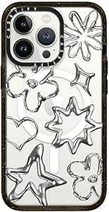 CASETiFY Impact iPhone 13 Pro Case [4X Military Grade Drop Tested / 8.2ft Drop Protection]