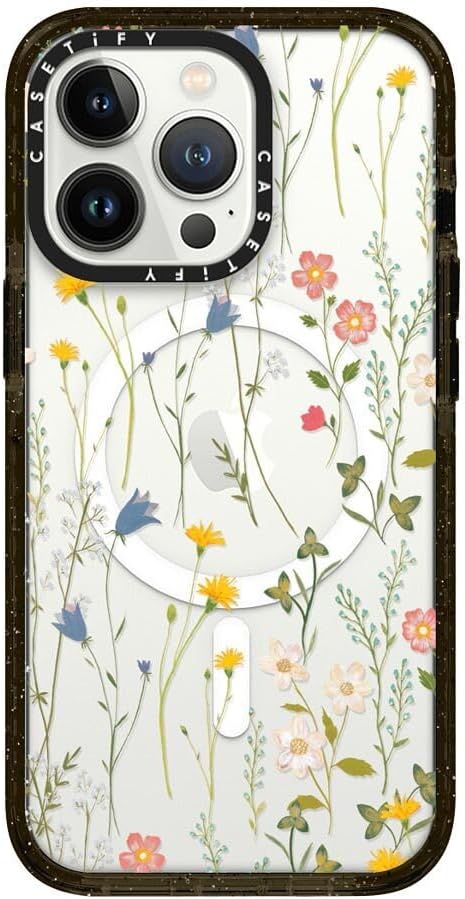 CASETiFY Impact iPhone 13 Pro Case [4X Military Grade Drop Tested / 8.2ft Drop Protection]