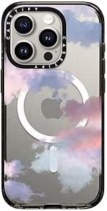 CASETiFY Impact Case for iPhone 15 Pro [4X Military Grade Drop Tested / 8.2ft Drop Protection]