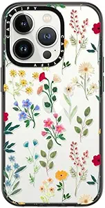 CASETiFY Compact iPhone 14 Pro Case [2X Military Grade Drop Tested / 4ft Drop Protection] 