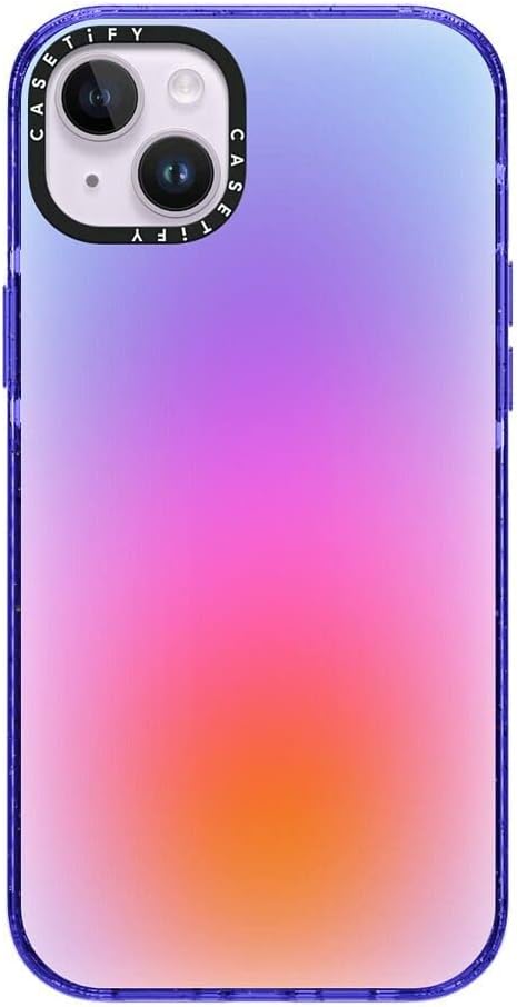 CASETiFY Impact iPhone 14 Plus Case [4X Military Grade Drop Tested / 8.2ft Drop Protection]