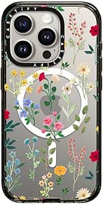 CASETiFY Impact Case for iPhone 15 Pro [4X Military Grade Drop Tested / 8.2ft Drop Protection]