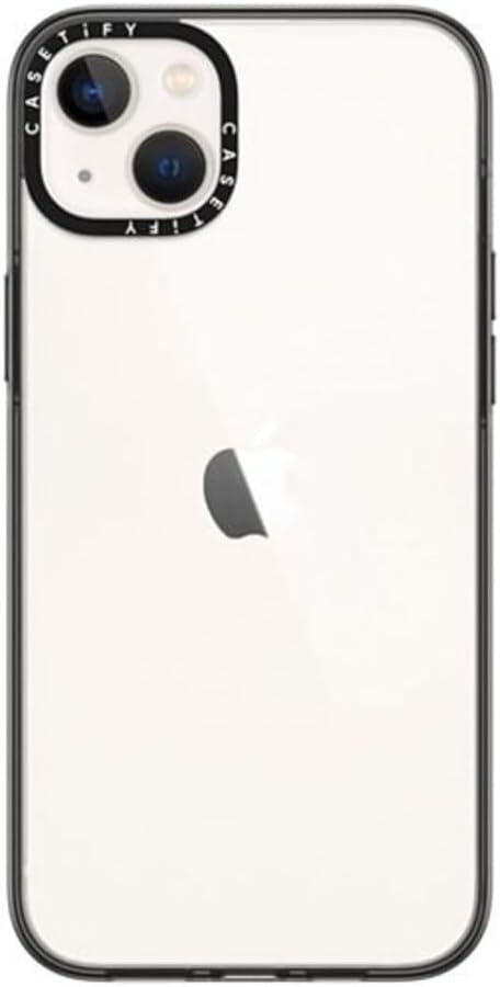 CASETiFY Compact iPhone 14 Plus Case [2X Military Grade Drop Tested / 4ft Drop Protection]