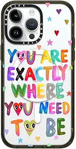 CASETiFY Impact iPhone 14 Pro Max Case [4X Military Grade Drop Tested / 8.2ft Drop Protection]