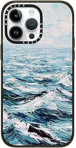 CASETiFY Impact iPhone 14 Pro Max Case [4X Military Grade Drop Tested / 8.2ft Drop Protection]