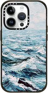 CASETiFY Impact iPhone 14 Pro Case [4X Military Grade Drop Tested / 8.2ft Drop Protection]