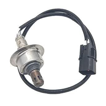 Germban UPSTREAM FRONT O2 Oxygen Sensor Fit For 2009 FE 2.4L 39210-2G150 392102G150
