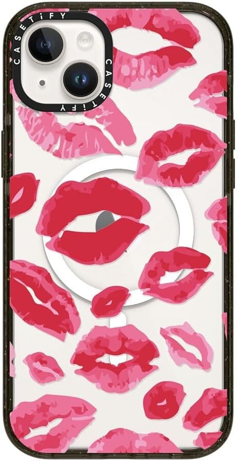 CASETiFY Impact iPhone 14 Plus Case [4X Military Grade Drop Tested / 8.2ft Drop Protection]