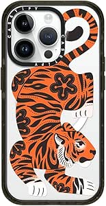 CASETiFY Impact iPhone 14 Pro Case [4X Military Grade Drop Tested / 8.2ft Drop Protection]