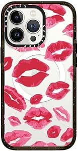 CASETiFY Impact iPhone 13 Pro Case [4X Military Grade Drop Tested / 8.2ft Drop Protection]