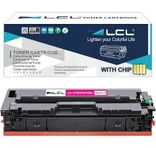 LCL Compatible Toner Cartridge 201A 201X
