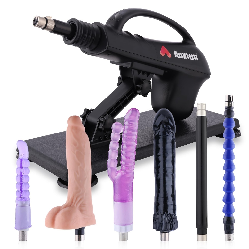 Sex Machine for Women Thrusting, Sex Machine for Man, Dildo Machine for Women