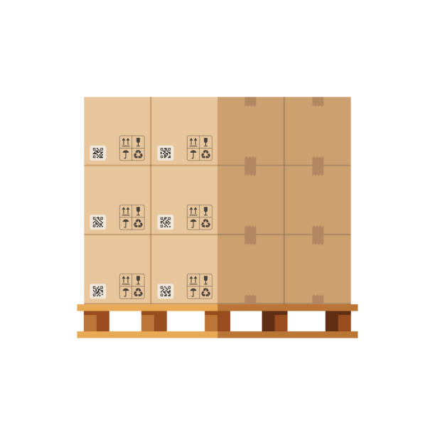 pallet M18 (06/01/26)