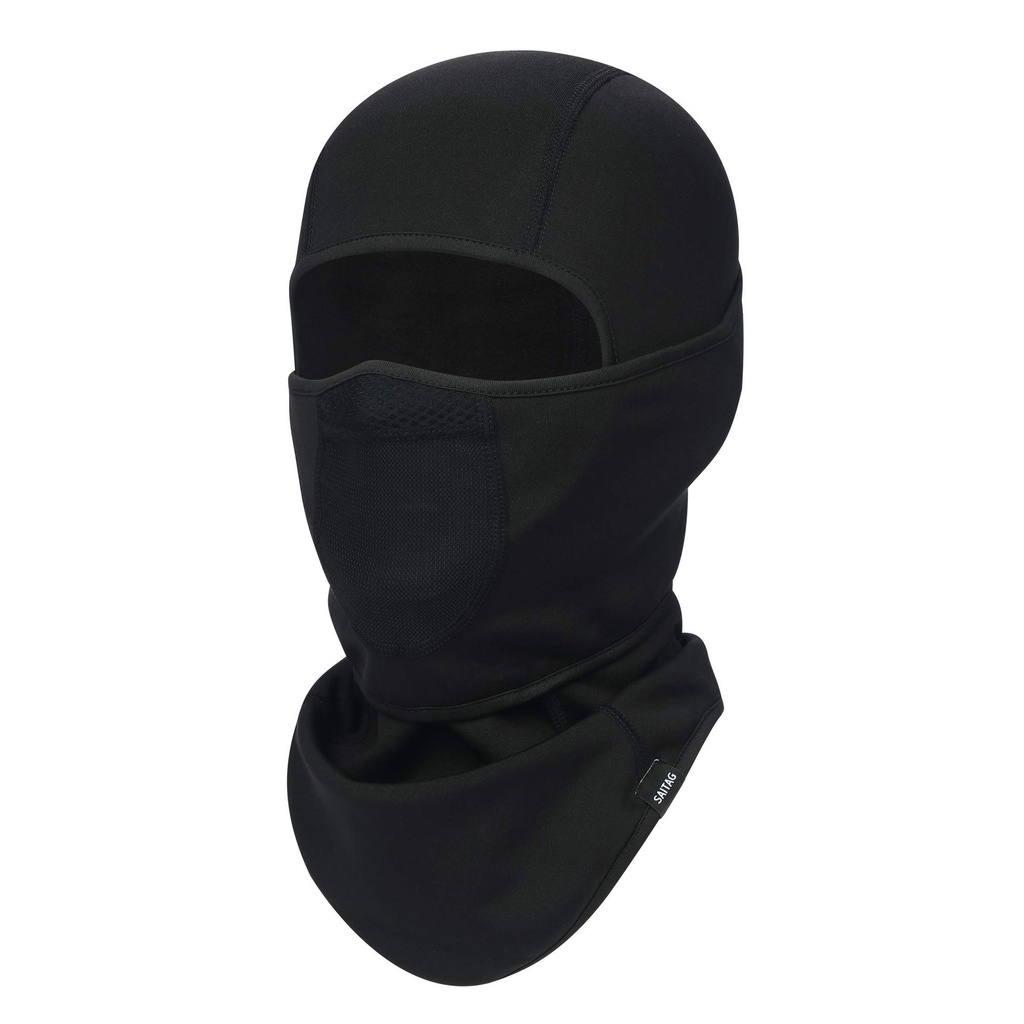 SAITAG Balaclava Ski Mask Warm Face Mask for Cold Weather Winter Skiing Snowboarding Motorc