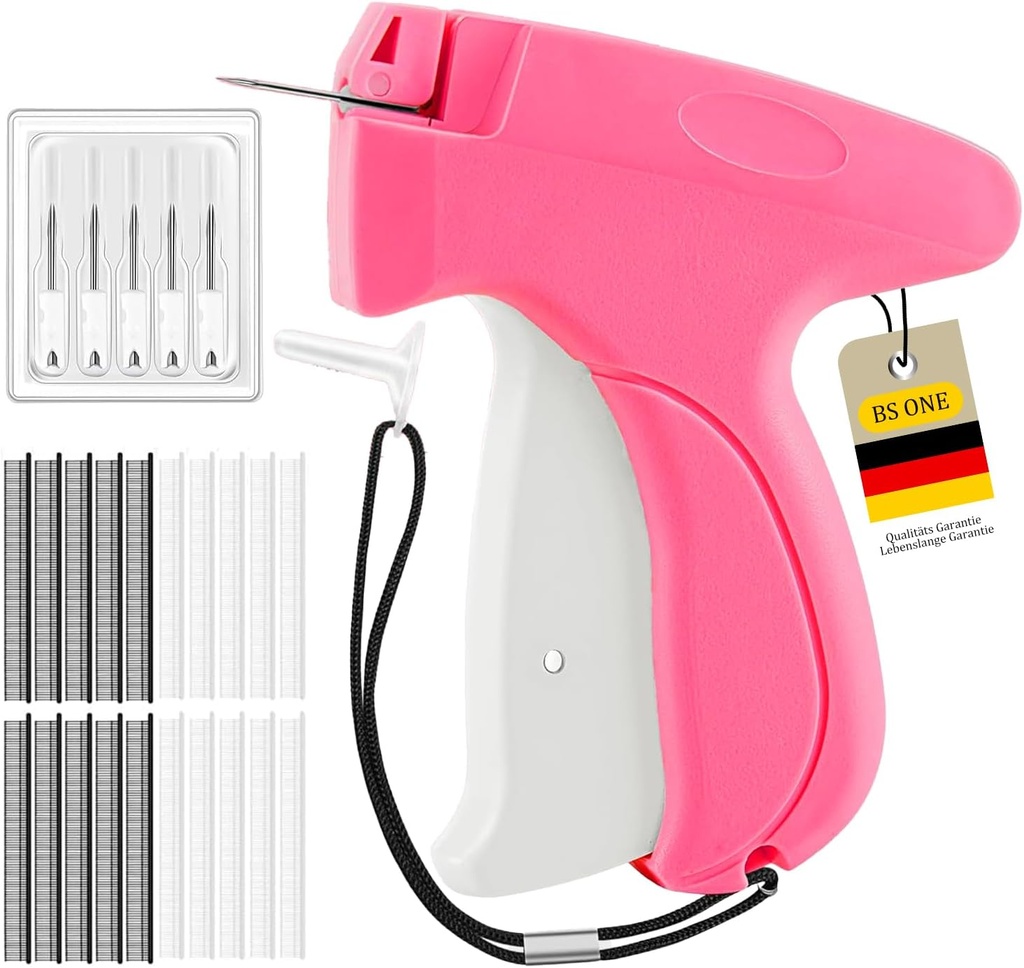 Stitch Gun for Clothes,Stitch Gun for Clothes Sewing Micro Stitchy Quick Clothing Fixer Gun