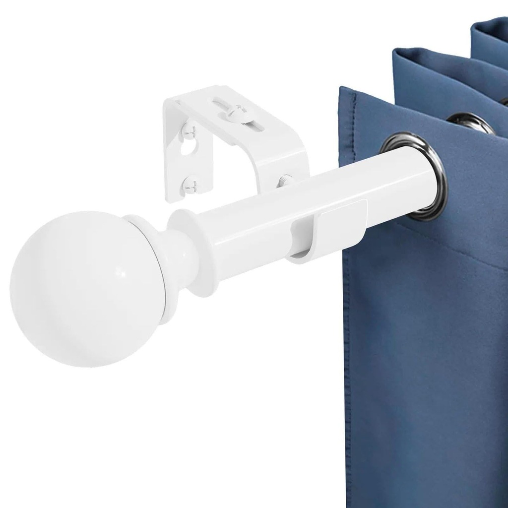 Curtain Pole Curtain Rails And Fittings Curtain Rod Curtain Poles For Eyelet Curtains Curta