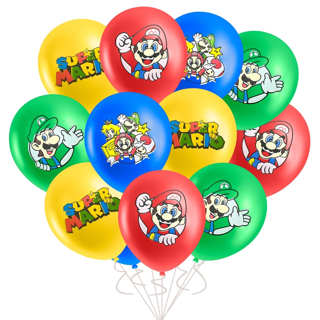 HT8057 Balloons