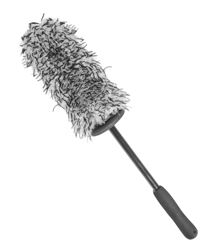 Flaconi Car Cleaning Brush,Wheel Brushes for Cleaning Wheels,Wheel Cleaner Brush,Tire Brush