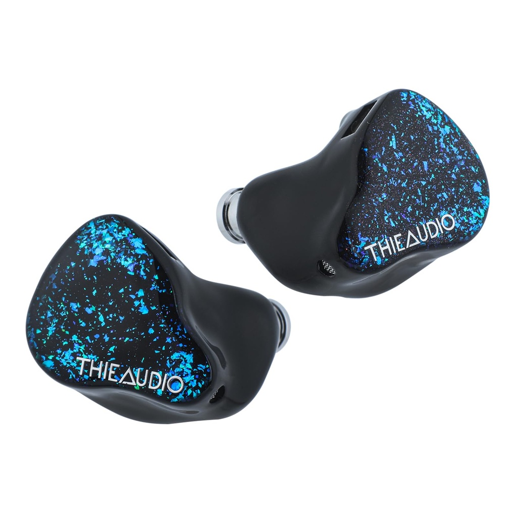 Linsoul THIEAUDIO Hype 4 2DD+4BA In Ear Monitor, HiFi IEM Earphones with Tonal Balance