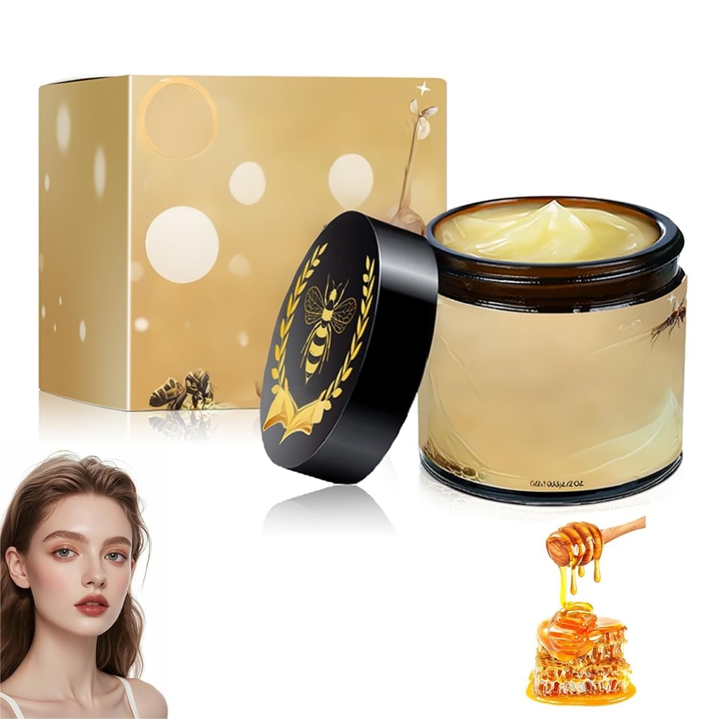Bee Venom All-in-One Cream