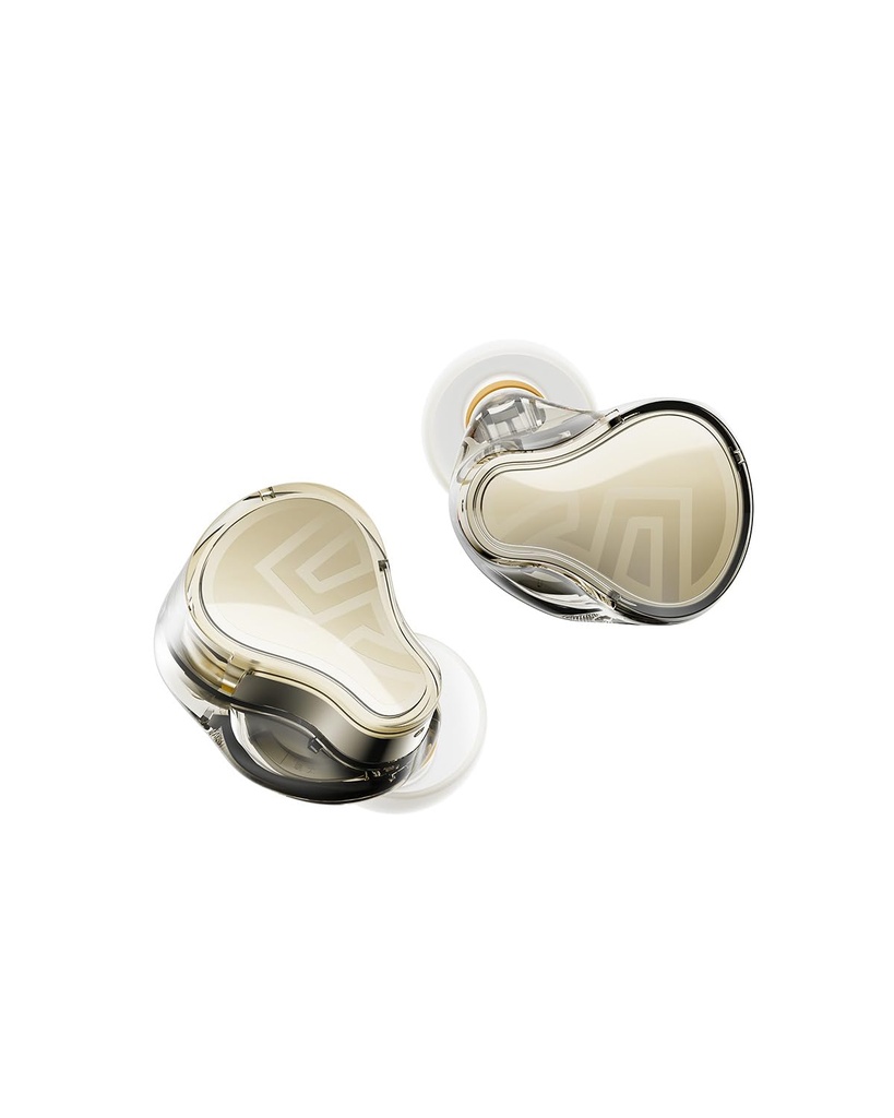 SoundPEATS H3 Hi-Fi In-Ear Earbuds with LDAC & aptX Lossless, 55dB Hybrid Active Noise Canc
