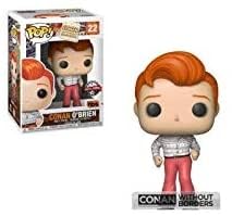 K-POP - Bobble Head POP #22 - Conan - Limited - 10cm