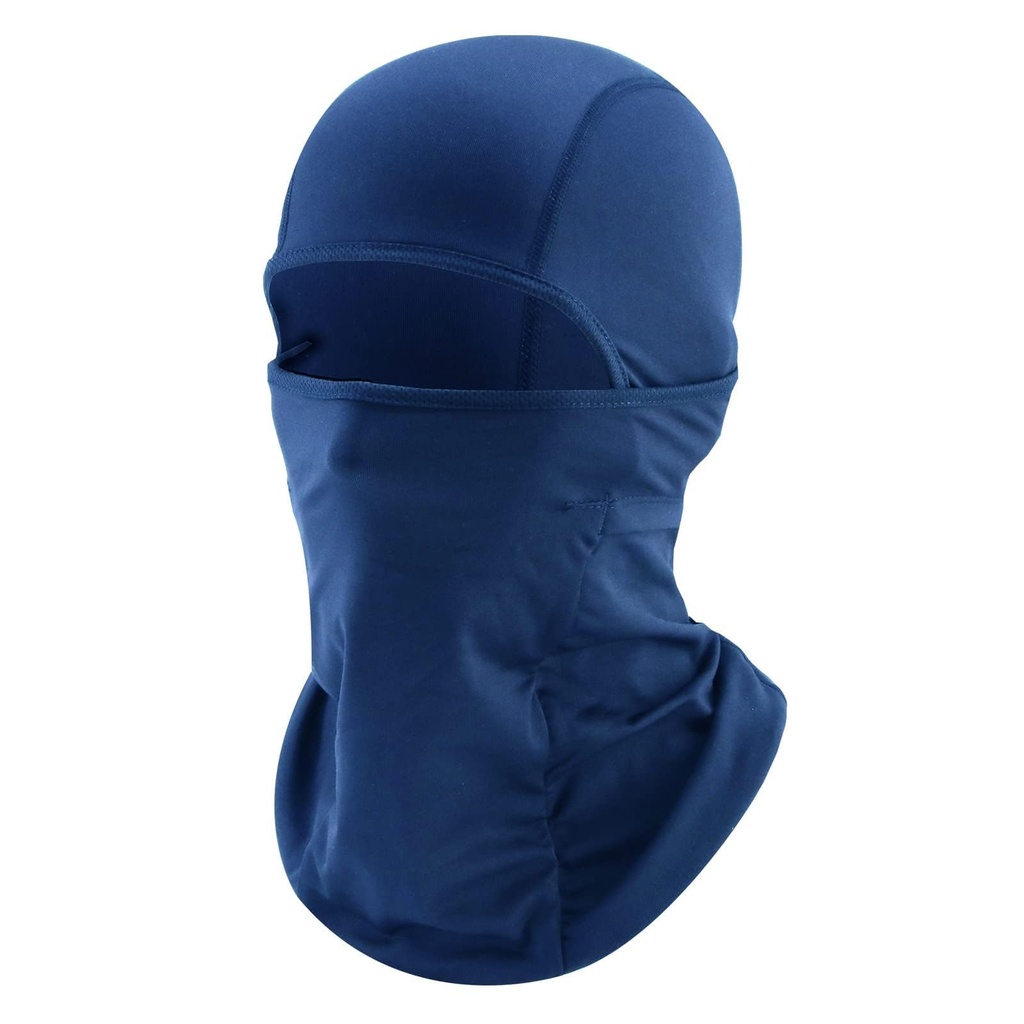 Vanolu Winter Balaclava for Men, Windproof Ski Mask, Full Face Mask for Motorcycle, Cycling
