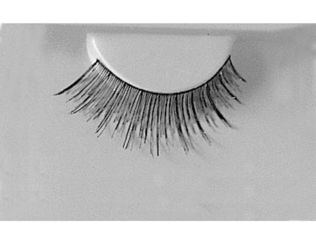 EYELASHES BLACK 74