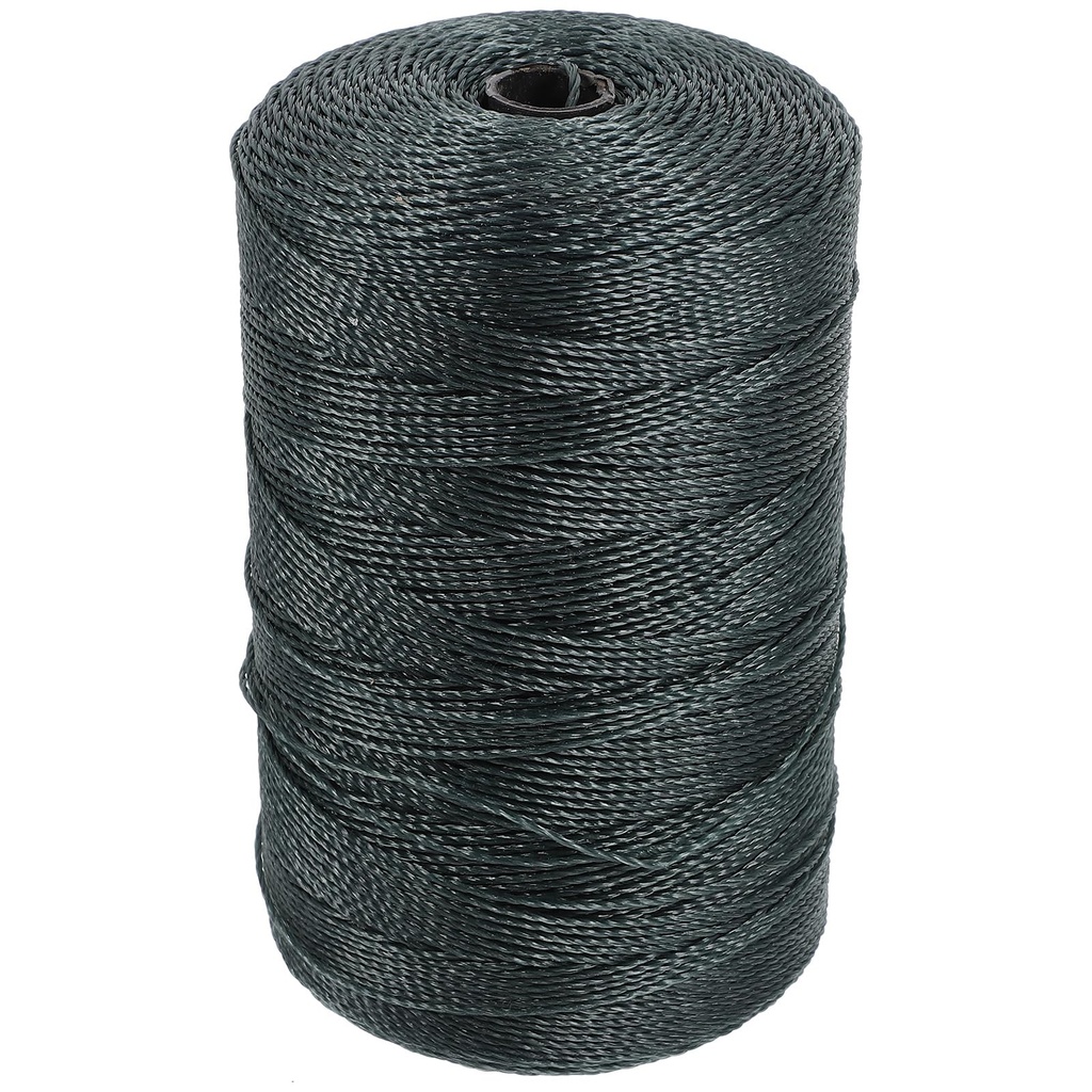 DOITOOL Fishing Net Repair Kit, Multipurpose Strong Nylon Rope String Cord Fishing Net Repa