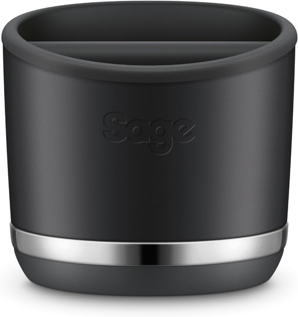 Sage - The Knock Box 20, Black Truffle 