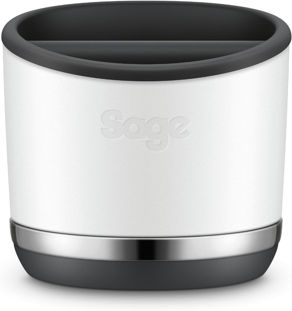Sage - The Knock Box 10, Sea Salt 