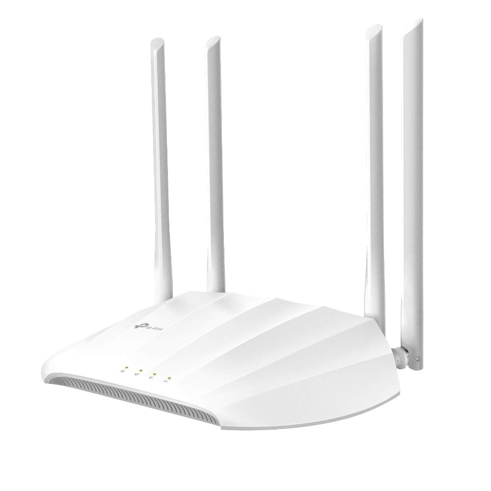 TP-Link TL-WA1201 AC1200Mbps Dual-Band Access Point 