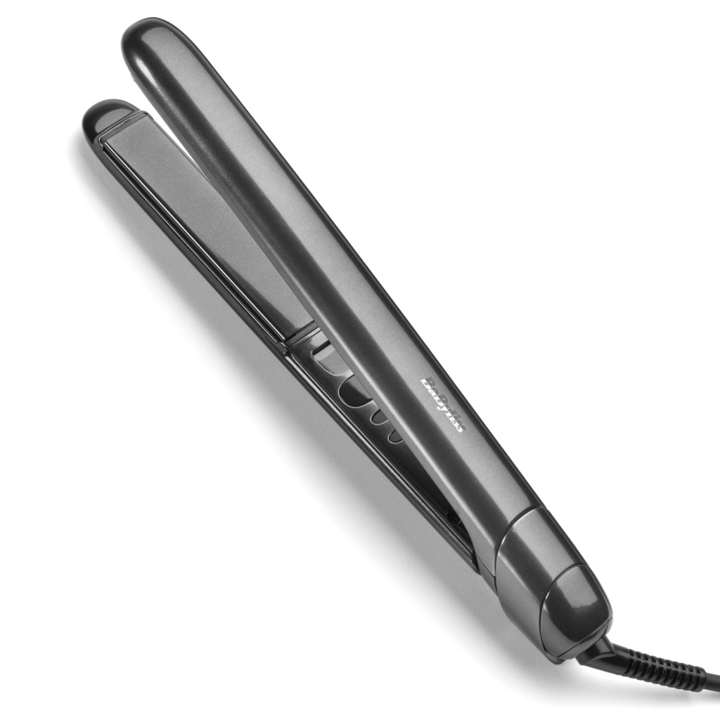 BaByliss Titanium Shine Hair Straighteners