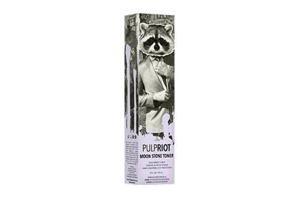 Pulp Riot High Speed Toner Moon Stone