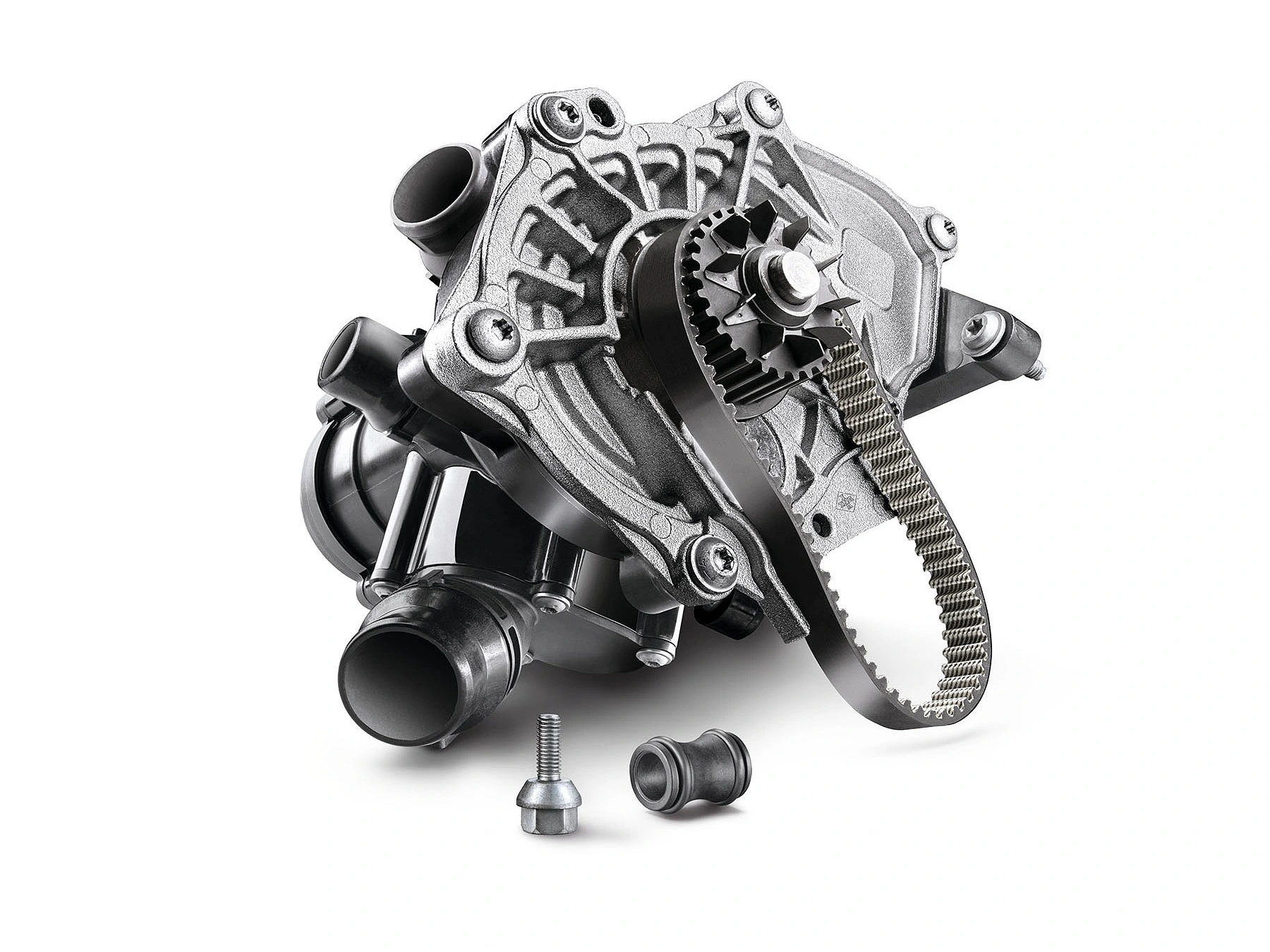Schaeffler INA (538036310) cooling system