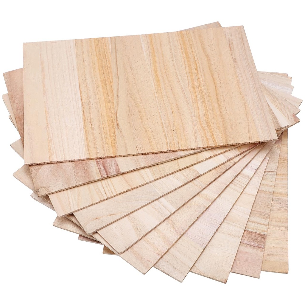 Didiseaon 10Pcs Taekwondo Breaking Boards Professional Planks for Martial Arts Training Dur