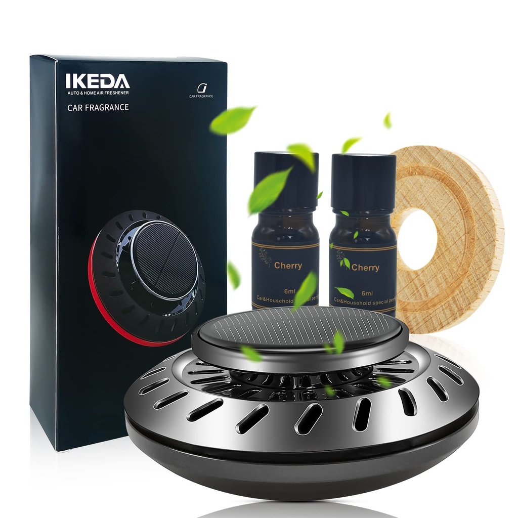 Car Air Fresheners Oils RefillsÃ¤Â¸Â¨10ml 100% Natural Fragrance Essential OilÃ¤Â¸Â¨Aromath