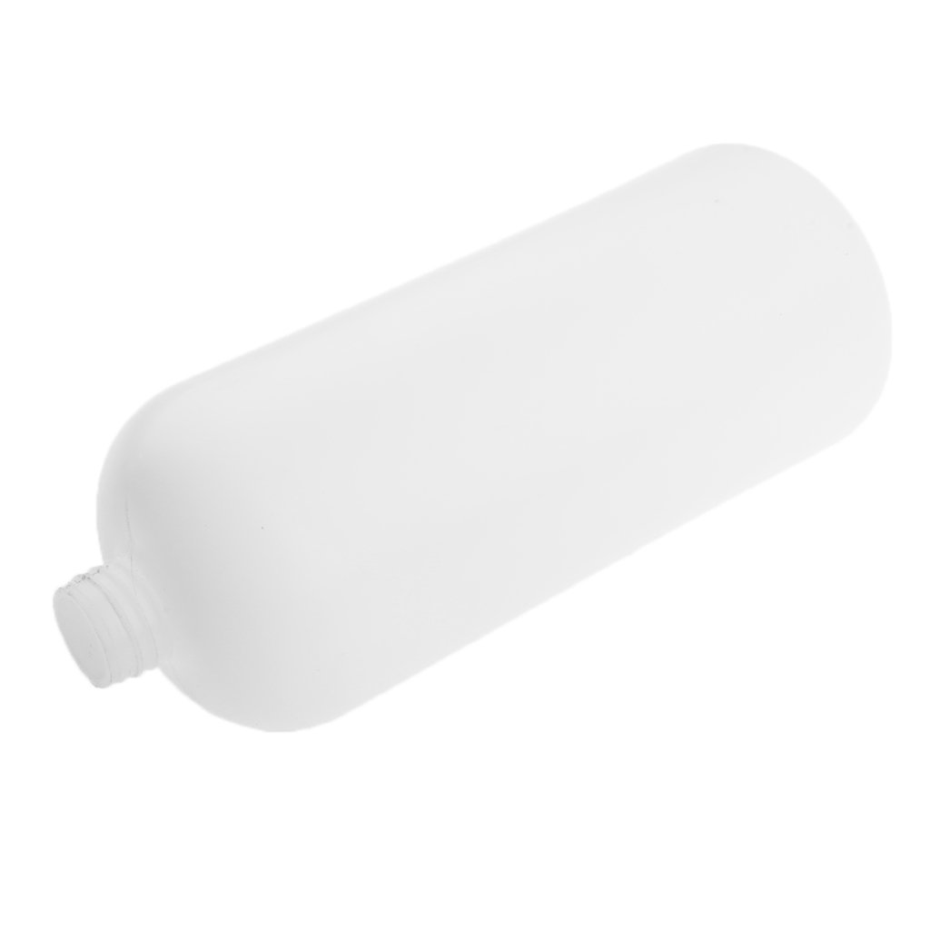 1L White Snow Foam Lance Empty Bottle for Pressure Washer Car Wash Foam
