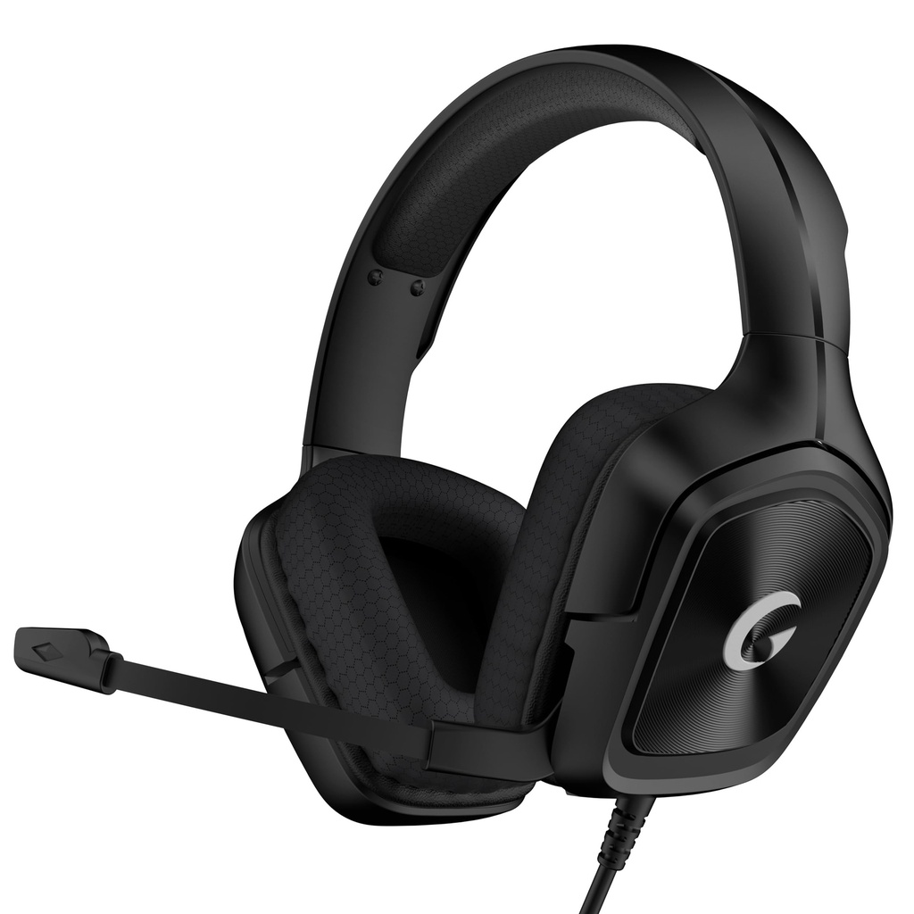 Rumoon Gaming Headset for PS4, PS5, PC, Xbox, Switch, Wired Gaming Headphones with Noise Cancelation