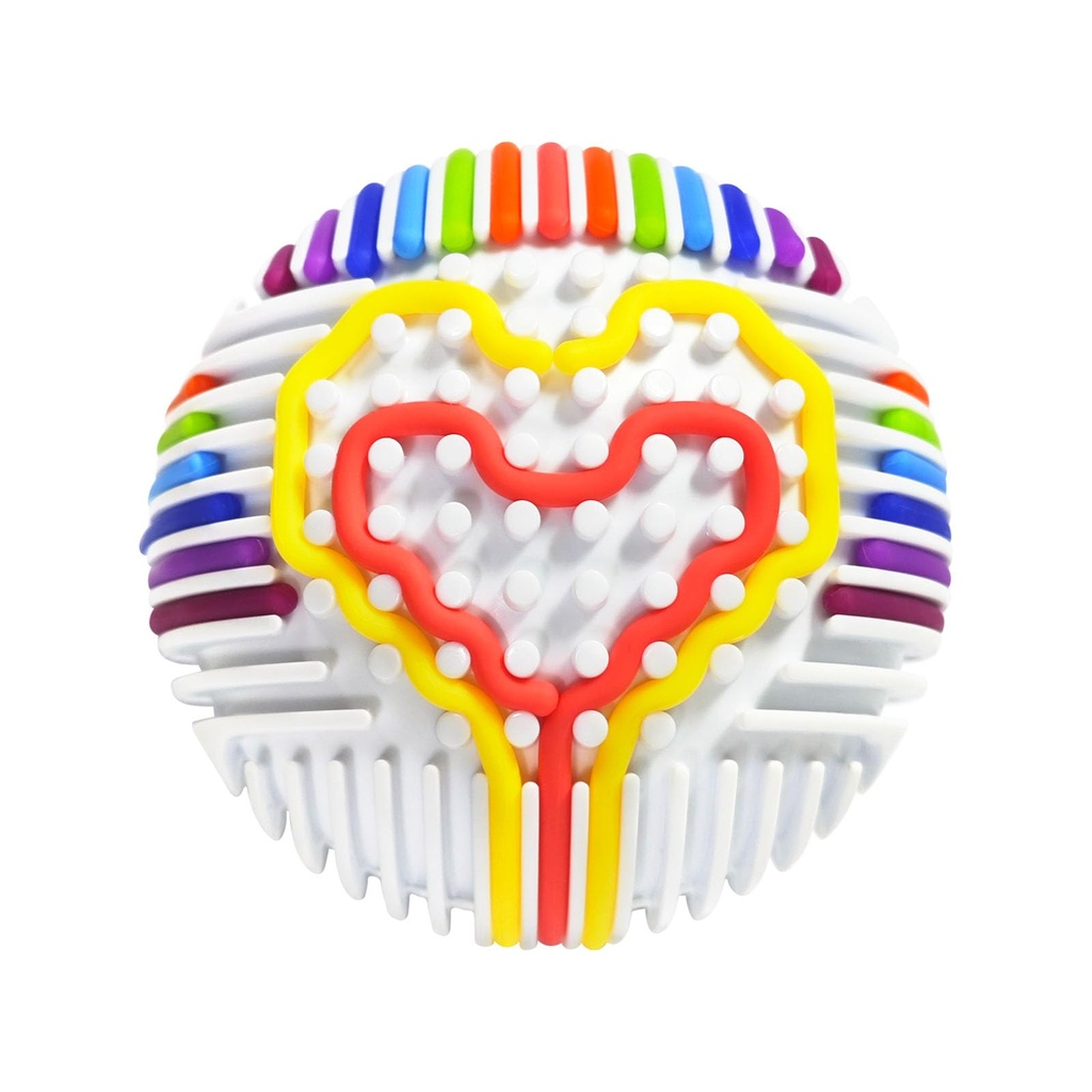 Sensory Fidget Toys | Sensory Activity Ball for Autism, ADHD, Calming, Stress, Anxiety Reli